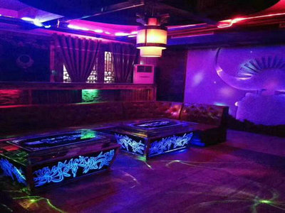沧州夜总会招聘
